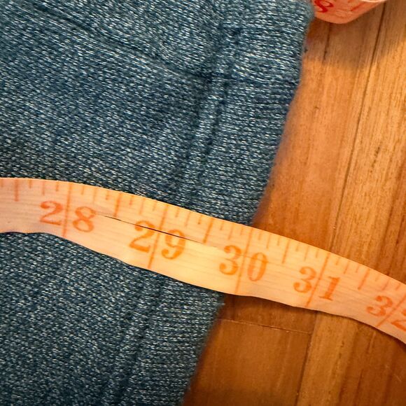 Men Columbia Great Hart Mountain III Half-Zip Pullover in Night Wave Heather XL - Picture 8 of 8